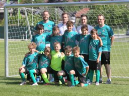 U11 SCR - SKN